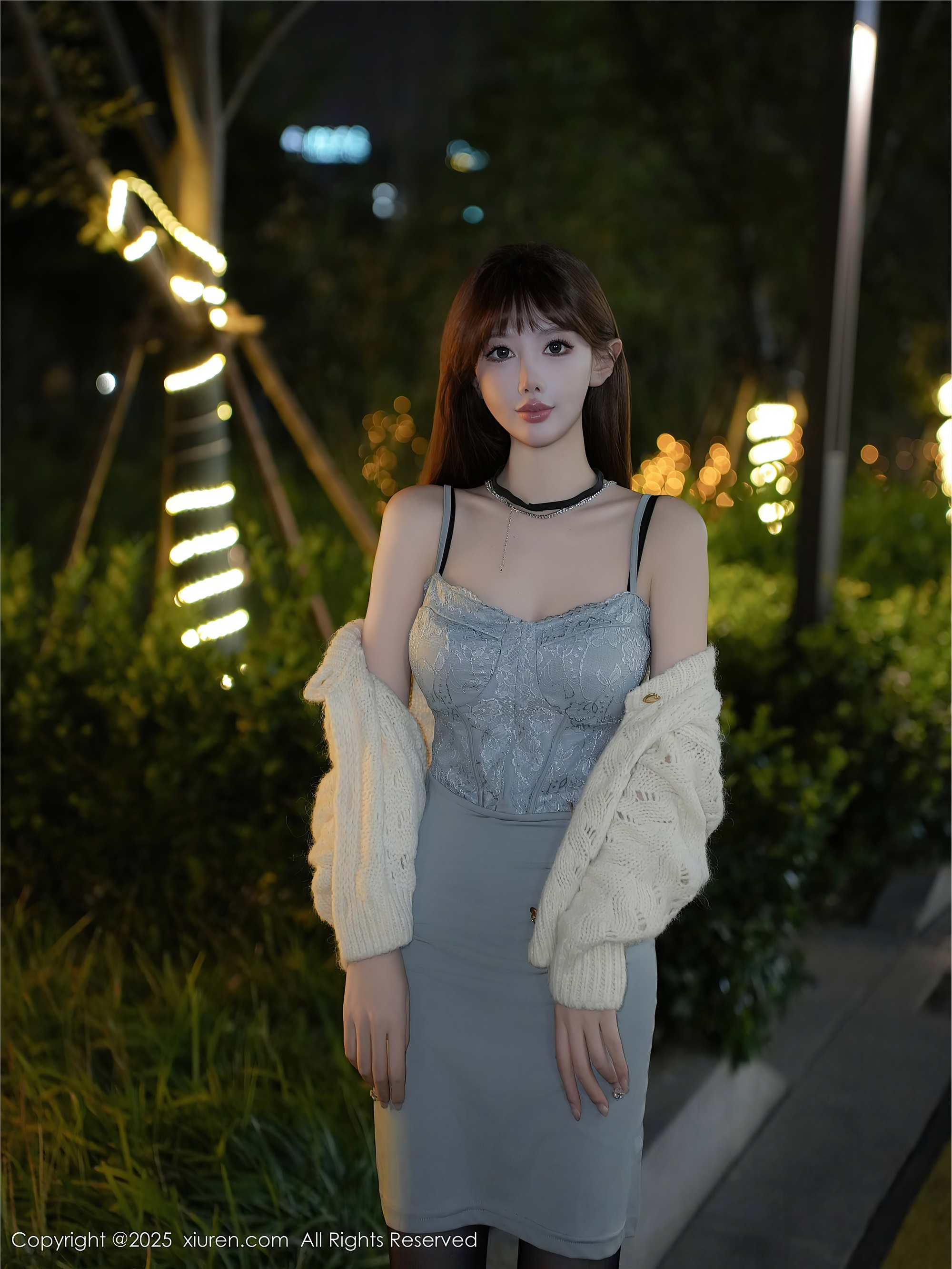 Xiuren秀人网 2025.01.16 NO.9765 李金金